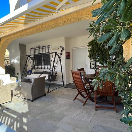 Piscis Family Bungalow La Manga La Manga del Mar Menor Exterior foto