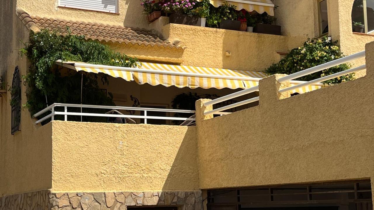 Piscis Family Bungalow La Manga La Manga del Mar Menor Exterior foto